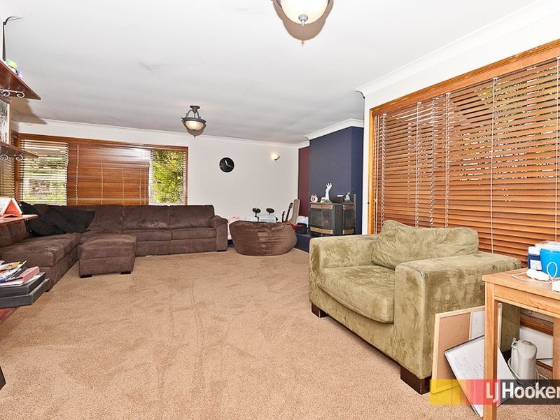 4 Croome Court, Aspley QLD 4034