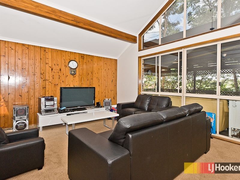 4 Croome Court, Aspley QLD 4034