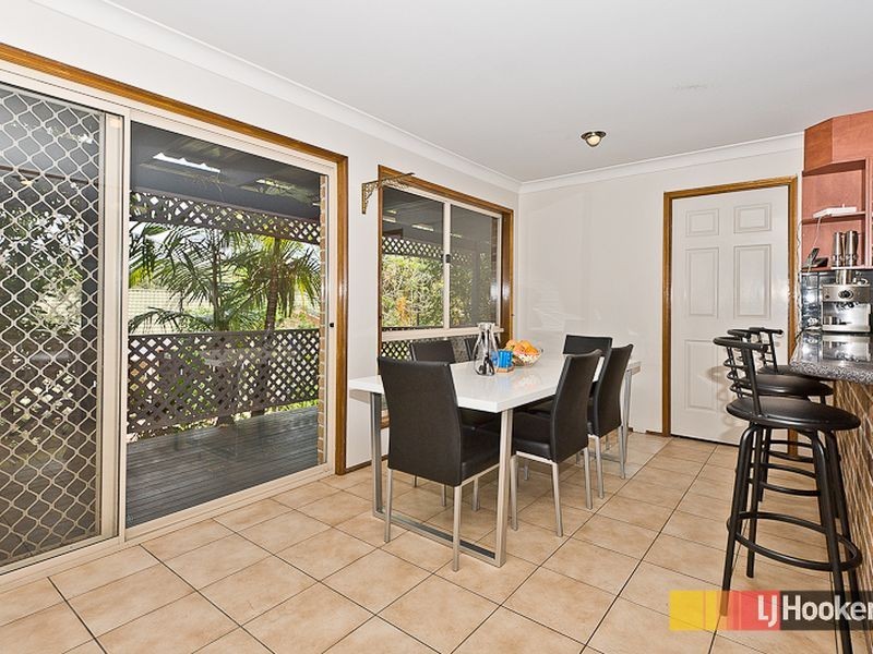 4 Croome Court, Aspley QLD 4034