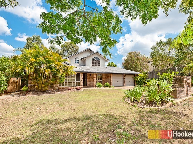 4 Croome Court, Aspley QLD 4034