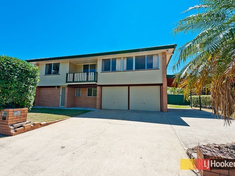 11 Tanderra Street, Bracken Ridge QLD 4017