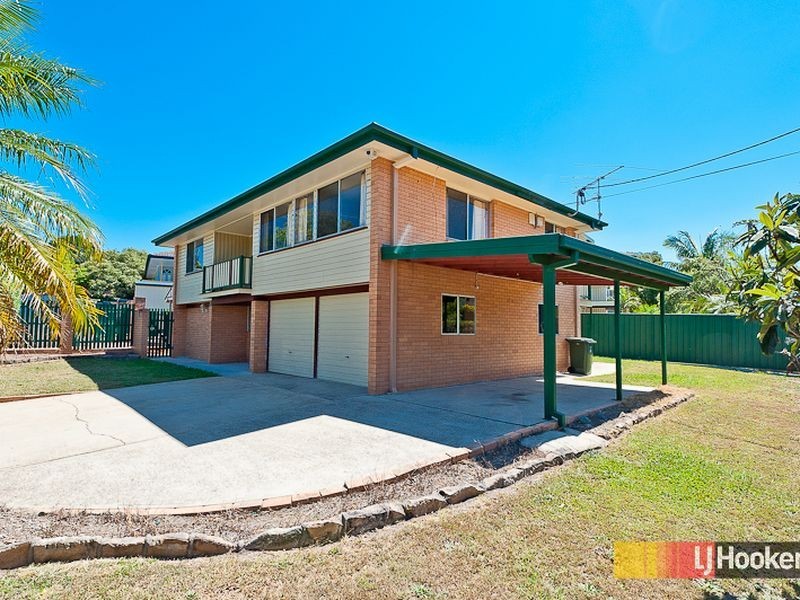 11 Tanderra Street, Bracken Ridge QLD 4017