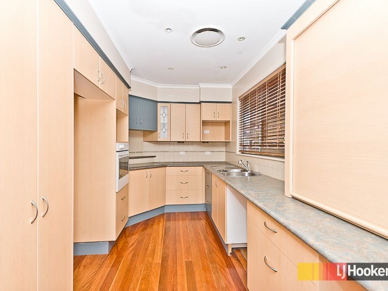 11 Tanderra Street, Bracken Ridge QLD 4017