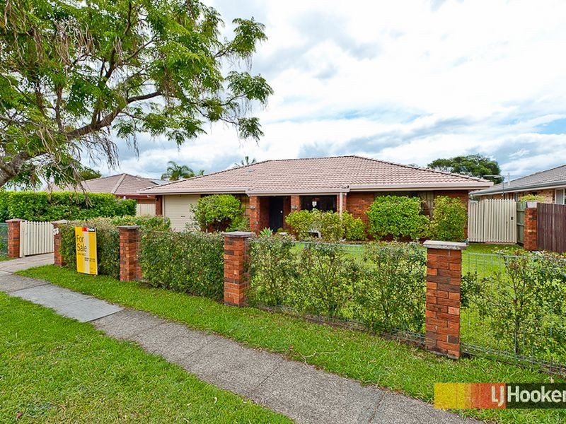 38 Charlock Road, Bald Hills QLD 4036