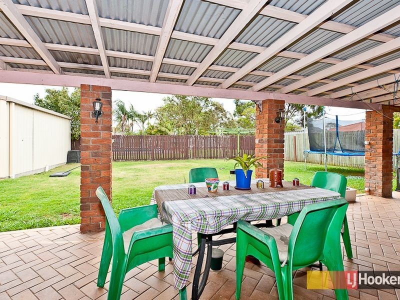 38 Charlock Road, Bald Hills QLD 4036