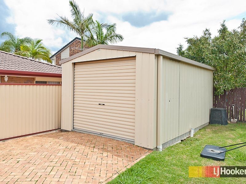 38 Charlock Road, Bald Hills QLD 4036