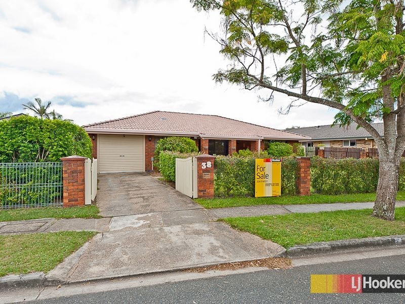 38 Charlock Road, Bald Hills QLD 4036