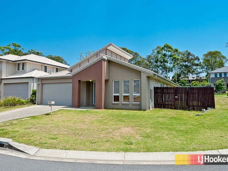 6 Highbridge Cct, Carseldine QLD 4034