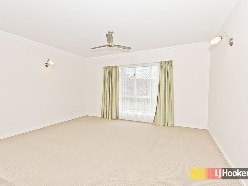 6 Highbridge Cct, Carseldine QLD 4034