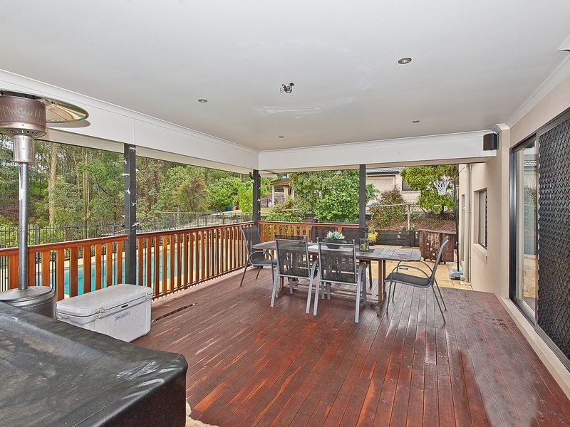 85 Hillenvale Avenue, Arana Hills QLD 4054