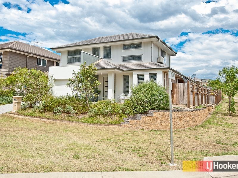 18 Castlewellan Circuit, Warner QLD 4500