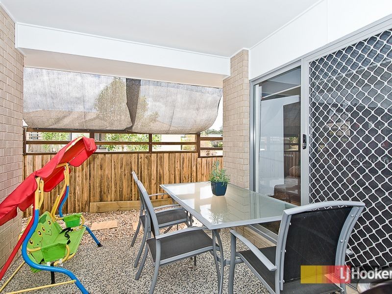18 Castlewellan Circuit, Warner QLD 4500