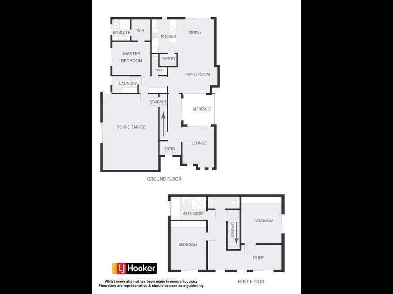 18 Castlewellan Circuit, Warner QLD 4500