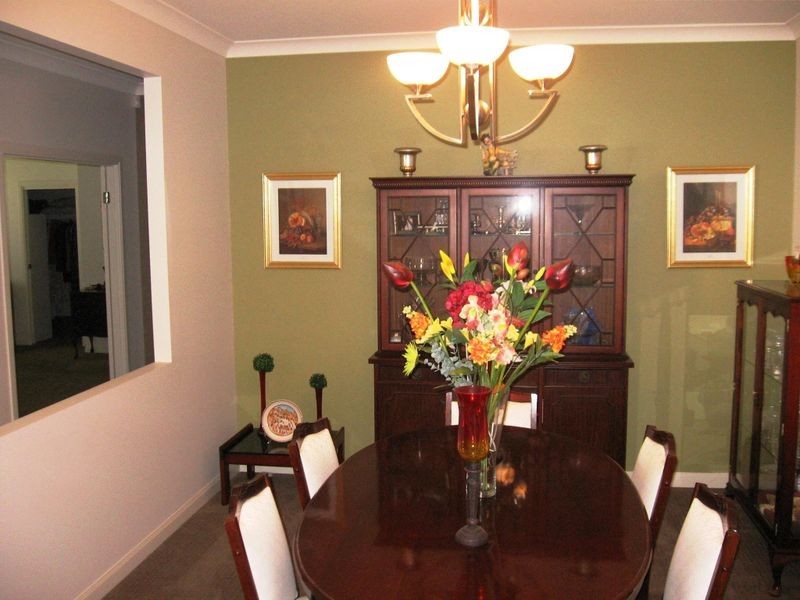 12 Cienna Place, Bridgeman Downs QLD 4035