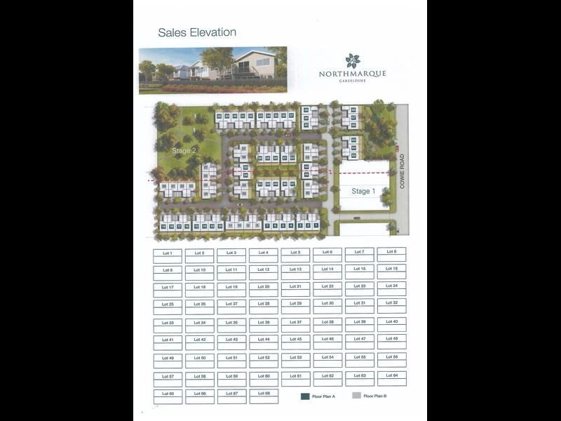 60 – 66 Cowie Road, Carseldine QLD 4034