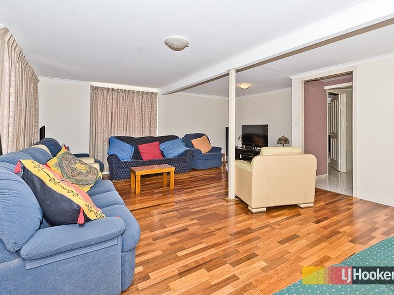 20 Pirramurra Street, Bracken Ridge QLD 4017