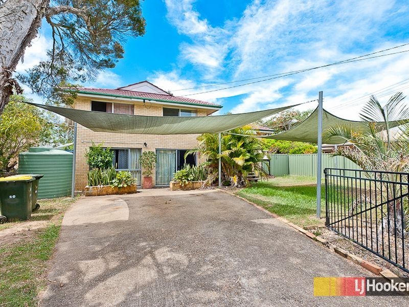 20 Pirramurra Street, Bracken Ridge QLD 4017