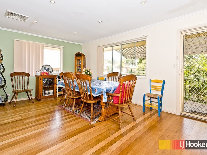 20 Pirramurra Street, Bracken Ridge QLD 4017