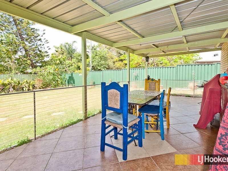 20 Pirramurra Street, Bracken Ridge QLD 4017