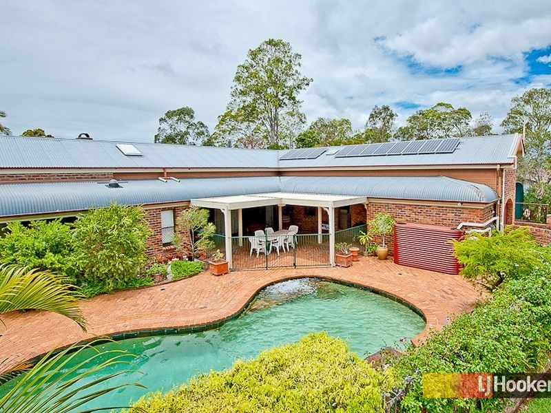 4 Quaver Court, Bridgeman Downs QLD 4035
