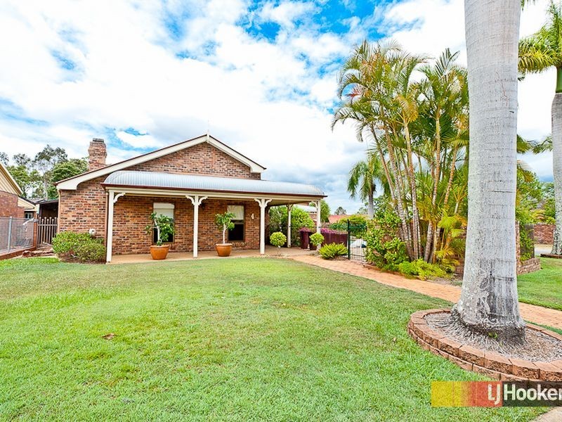 4 Quaver Court, Bridgeman Downs QLD 4035