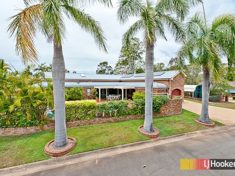 4 Quaver Court, Bridgeman Downs QLD 4035
