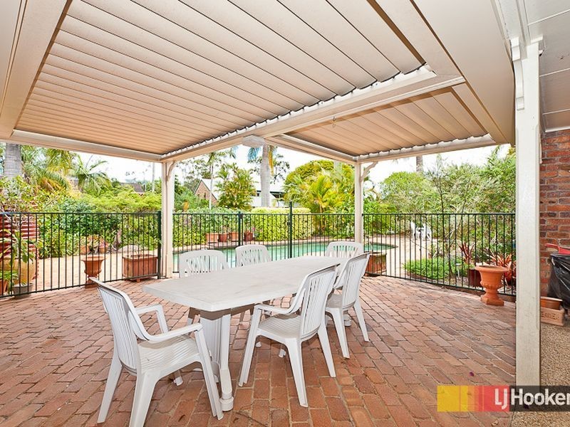 4 Quaver Court, Bridgeman Downs QLD 4035
