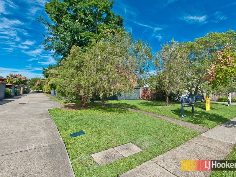 2/11 Balcara Avenue, Carseldine QLD 4034