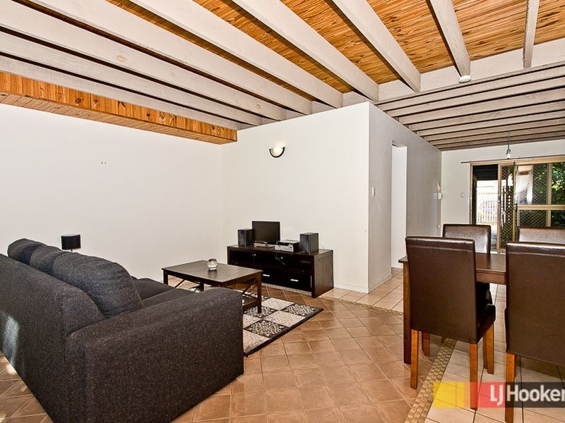 2/11 Balcara Avenue, Carseldine QLD 4034