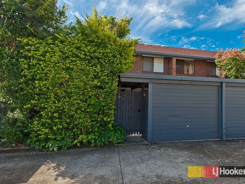 2/11 Balcara Avenue, Carseldine QLD 4034
