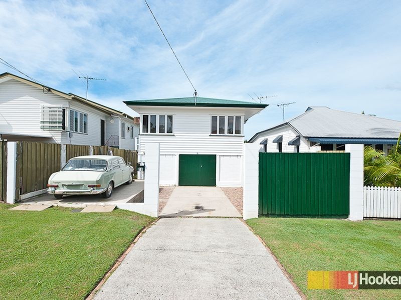 19 Charlie Street, Zillmere QLD 4034