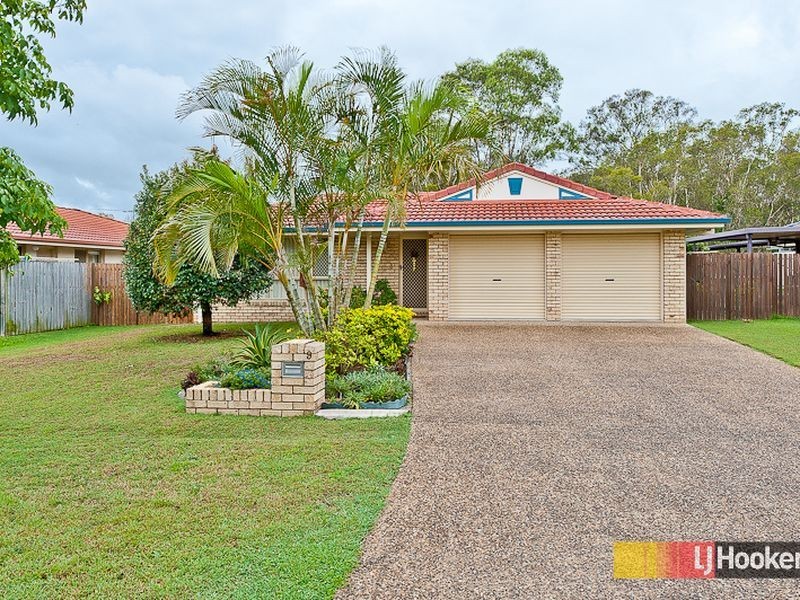 9 Springer Place, Bracken Ridge QLD 4017