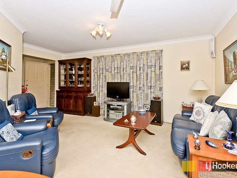 9 Springer Place, Bracken Ridge QLD 4017