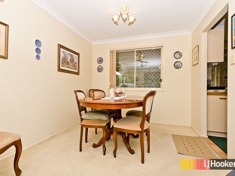 9 Springer Place, Bracken Ridge QLD 4017