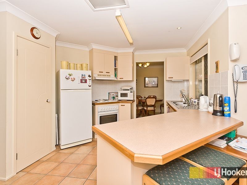 9 Springer Place, Bracken Ridge QLD 4017