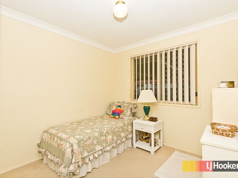 9 Springer Place, Bracken Ridge QLD 4017