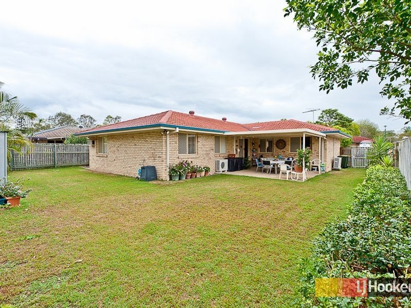 9 Springer Place, Bracken Ridge QLD 4017
