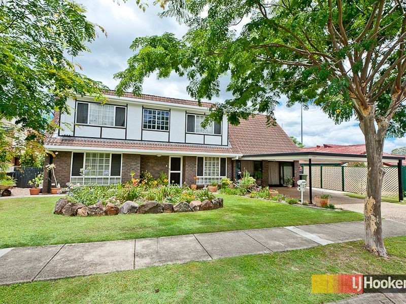 91 Nemira Street, Carseldine QLD 4034