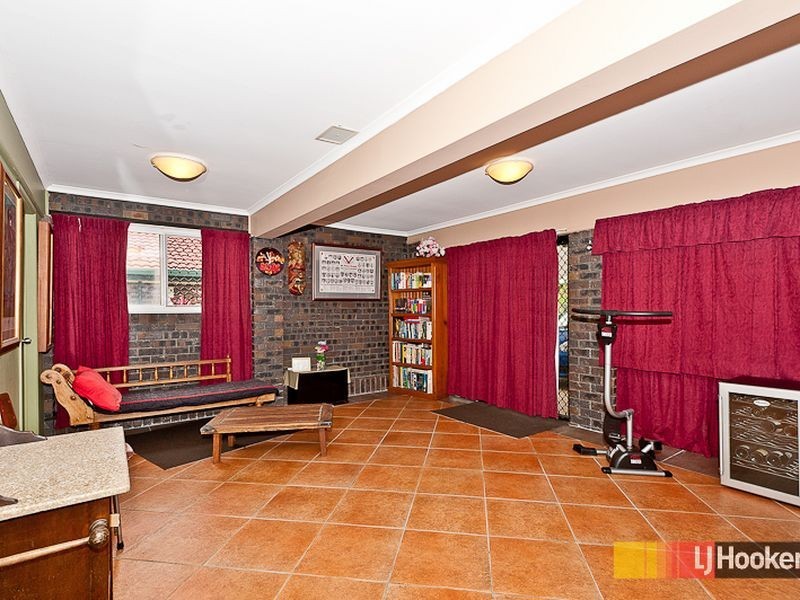 91 Nemira Street, Carseldine QLD 4034