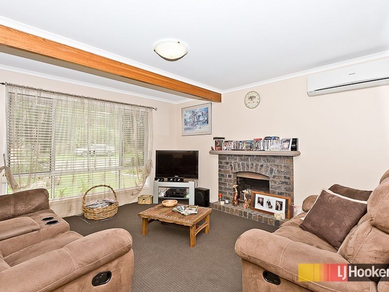 91 Nemira Street, Carseldine QLD 4034