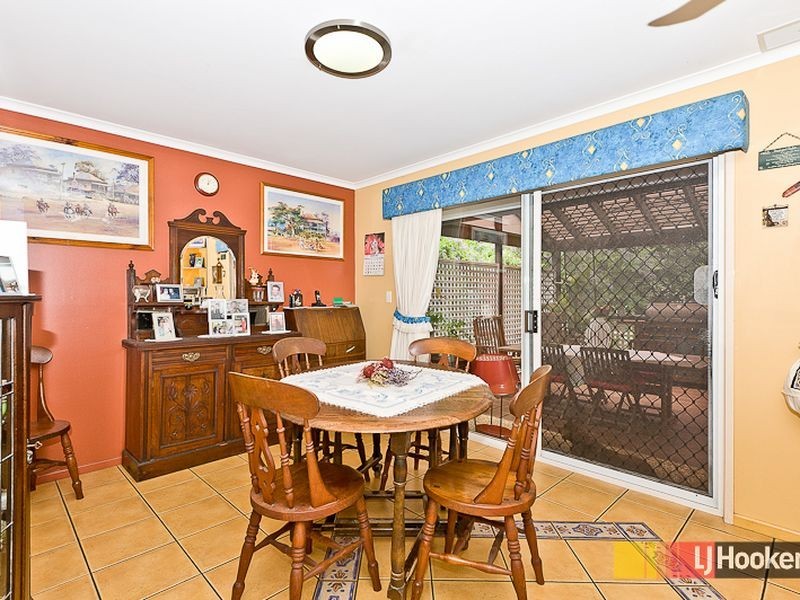 91 Nemira Street, Carseldine QLD 4034