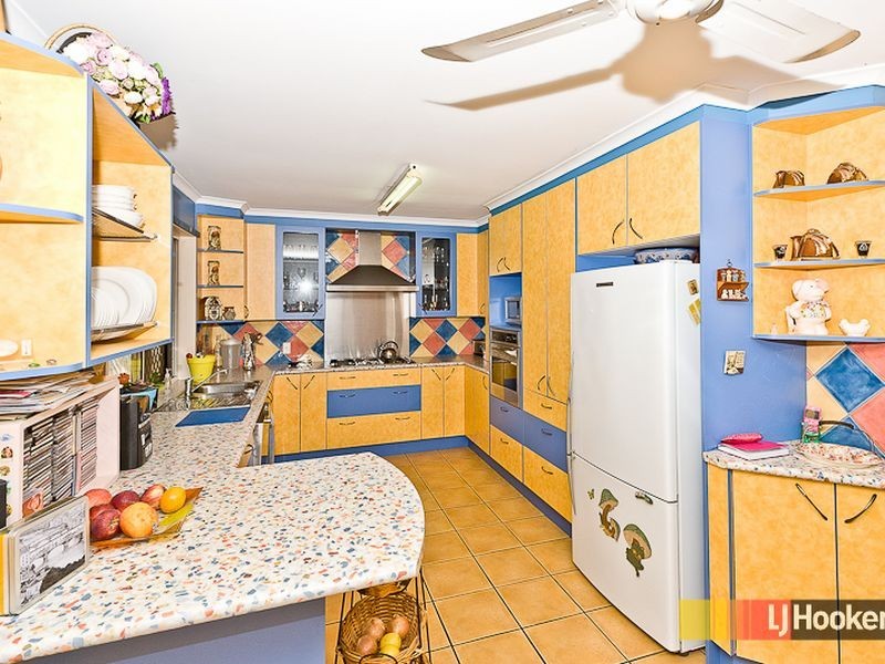 91 Nemira Street, Carseldine QLD 4034