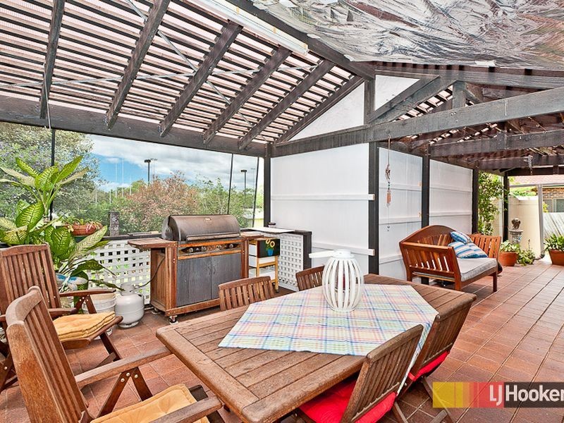 91 Nemira Street, Carseldine QLD 4034