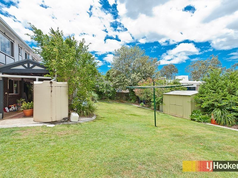 91 Nemira Street, Carseldine QLD 4034