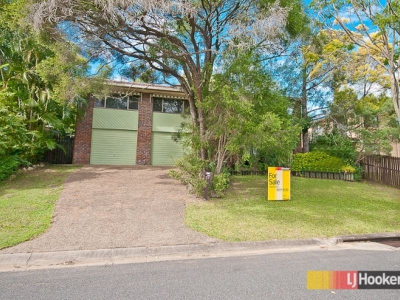 29 Ben Lomond Street, Aspley QLD 4034
