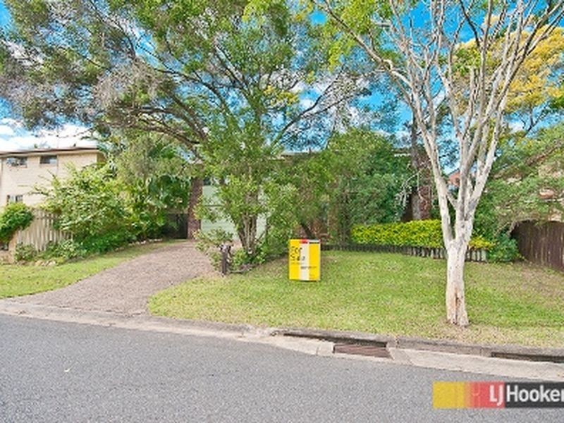 29 Ben Lomond Street, Aspley QLD 4034