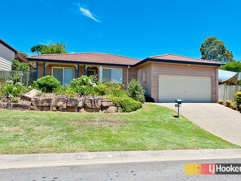 22 Janelle Street, Aspley QLD 4034