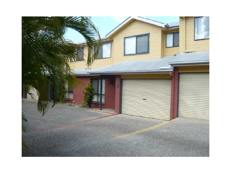 5/38 Latham Street, Chermside QLD 4032