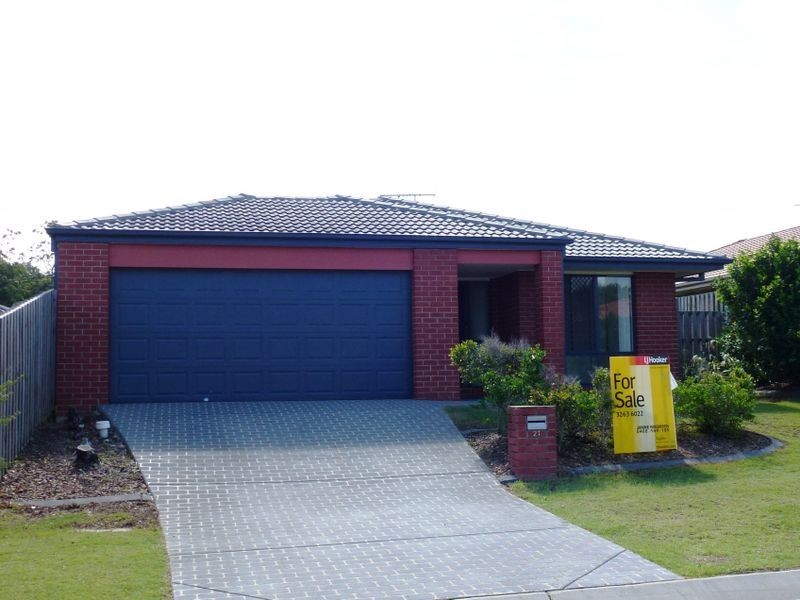 21 Diamond Avenue, Kallangur QLD 4503