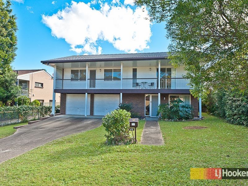 49 Ben Street, Chermside West QLD 4032